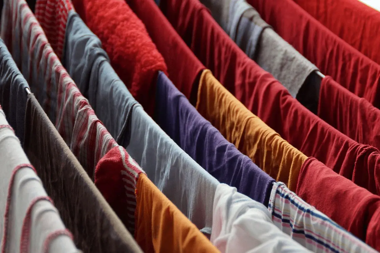T-shirt imprimé prêt à être lavé