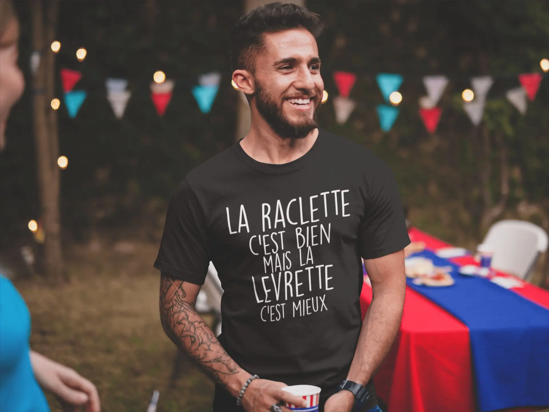 t-shirt humour