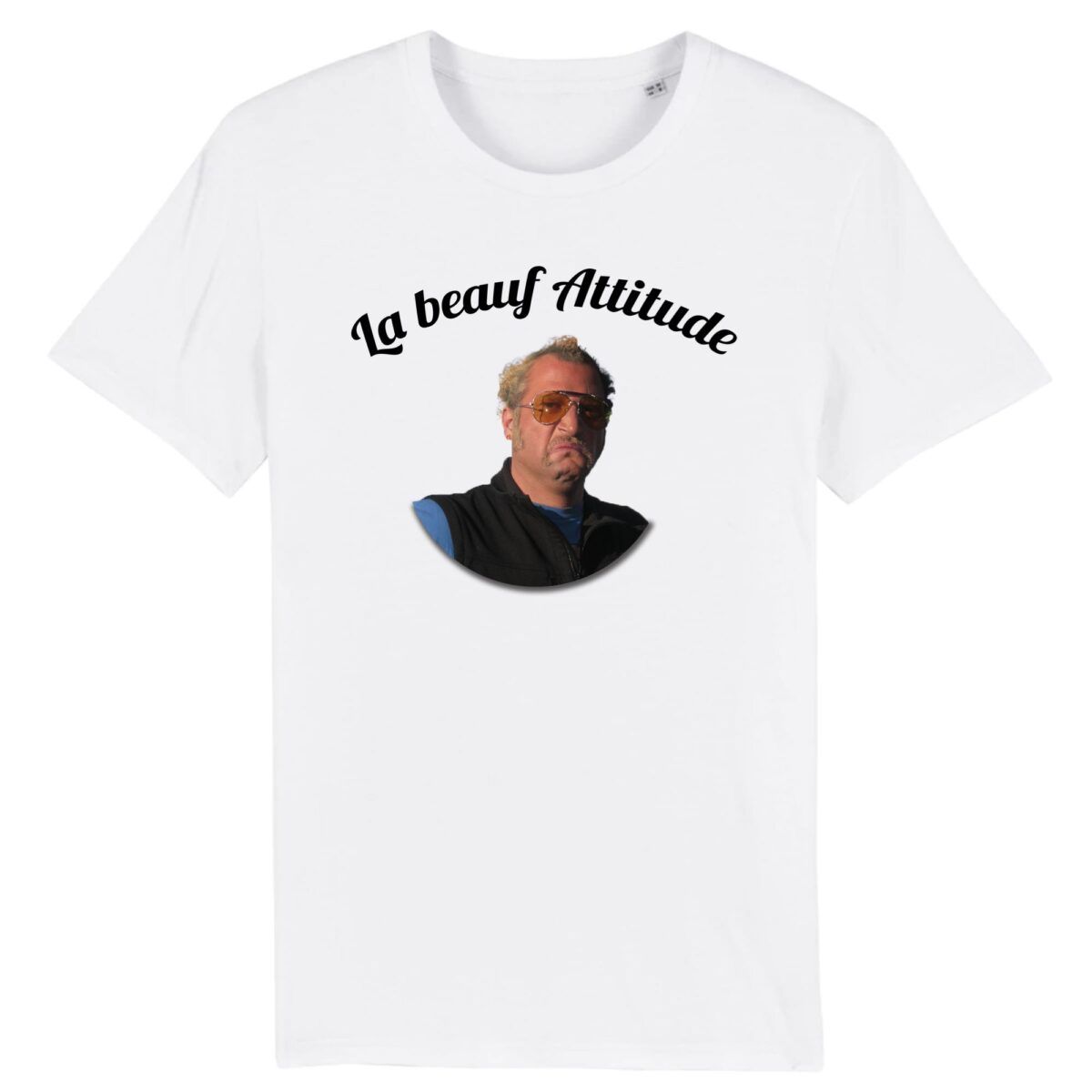 T-shirt Drôle Re Foos To Lose - Baby-foot - Couleur Gris Foncé - Taille Regular Homme - Neuf Avec étiquettes