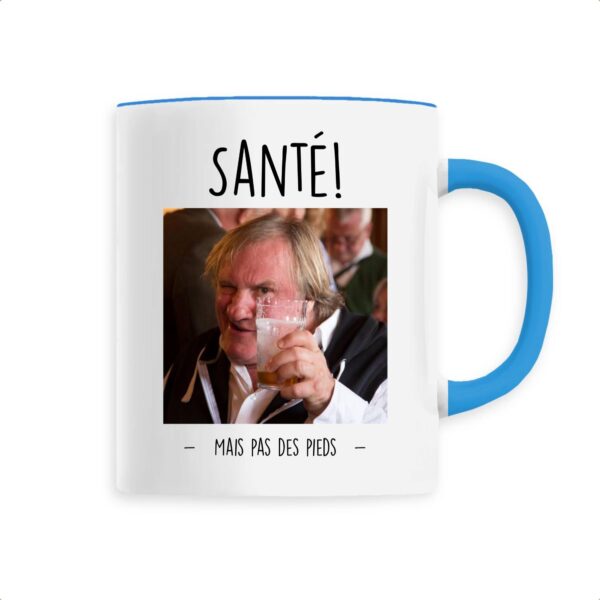 Mug en Céramique 