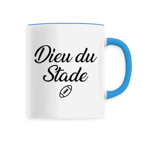 Mug rugby 