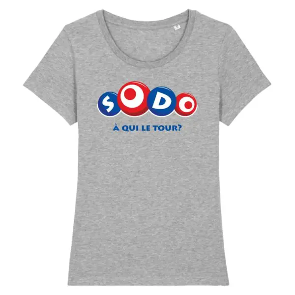Tee Shirt 
