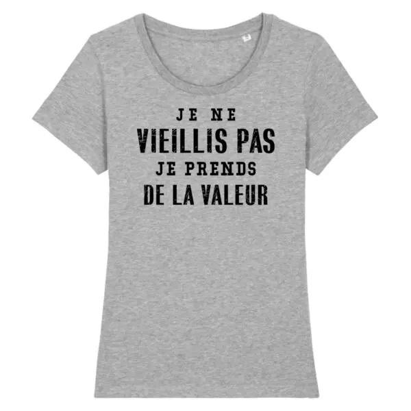 Tee Shirt 