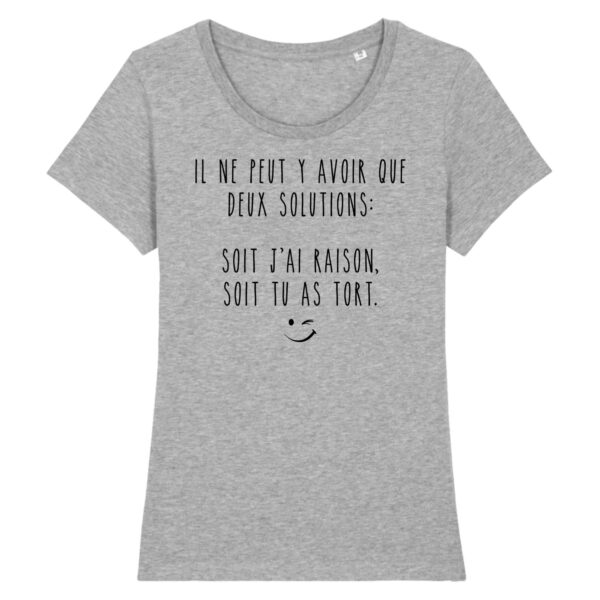 Tee shirt 