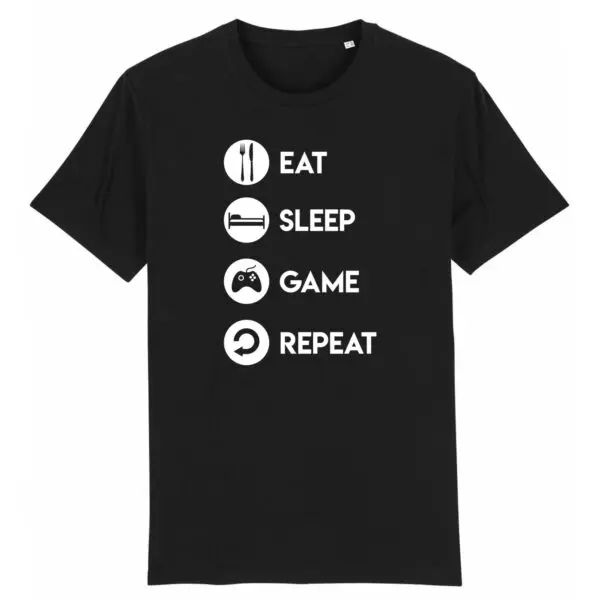 T shirt geek 