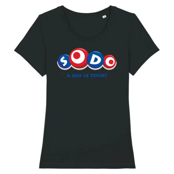 Tee Shirt 
