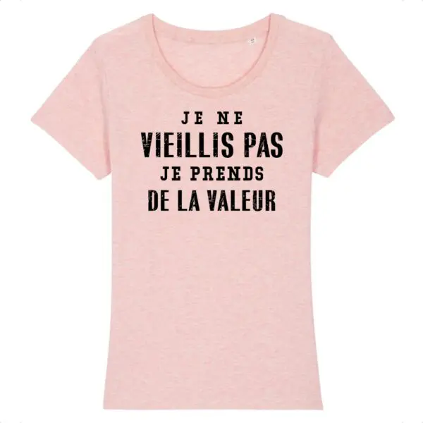 Tee Shirt 