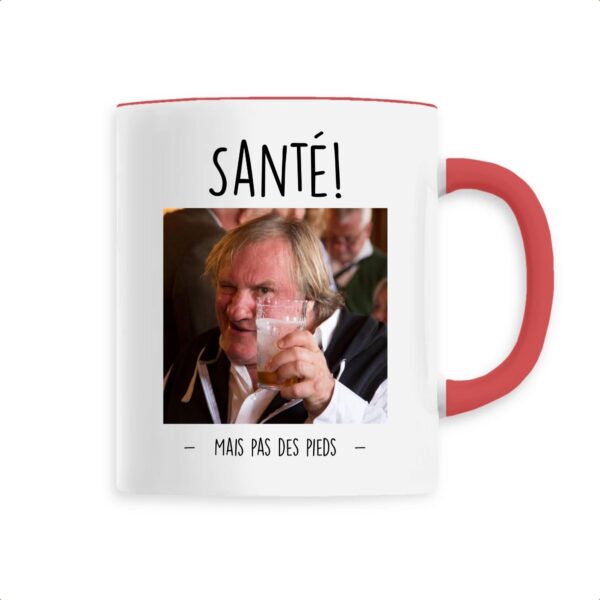 Mug en Céramique 