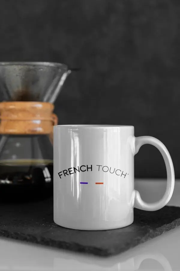 Mug French Touch #2 Mug French Touch #2
