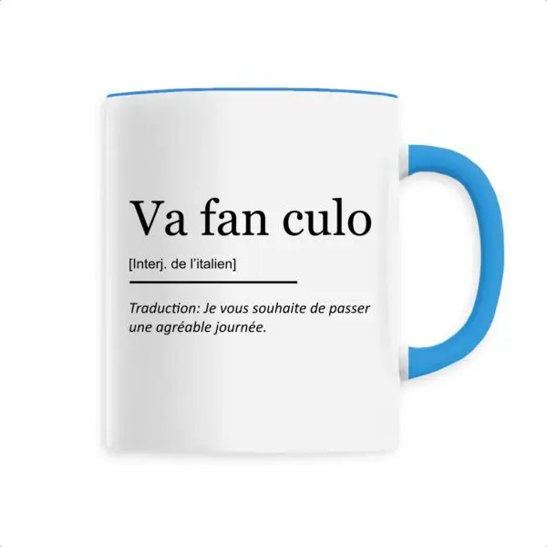 Mug 