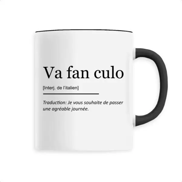 Mug 