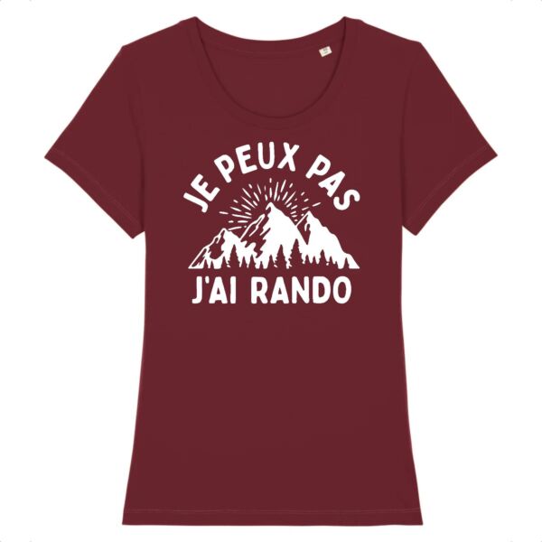 Tee Shirt 