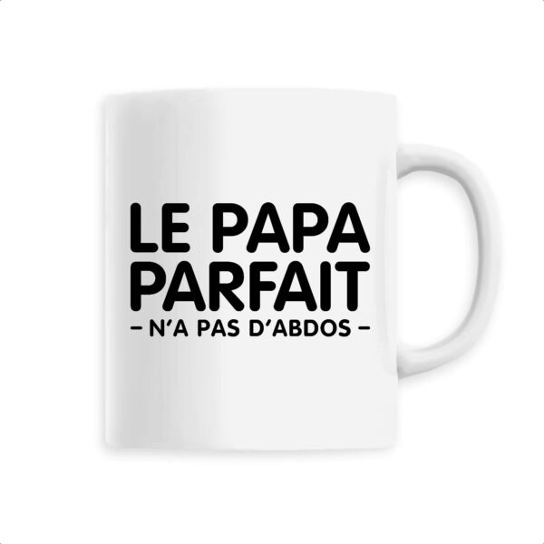Mug Le papa parfait
