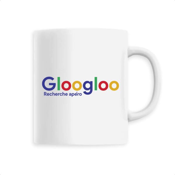 Mug Gloogloo
