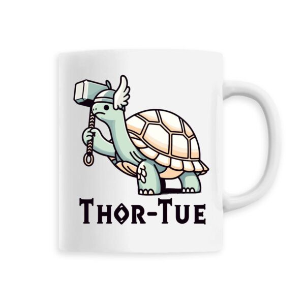 Mug Thor-Tue