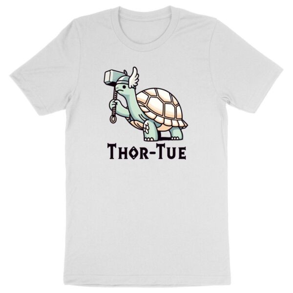 T Shirt Thor-Tue - Pour Homme