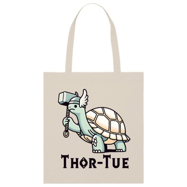 Tote bag Thor-Tue