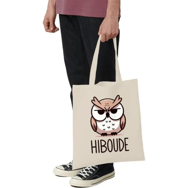 Tote bag 