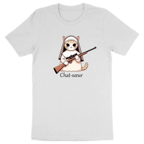 T Shirt Je ne suis pas un pokémon - Pour Homme T Shirt Je ne suis pas un pokémon - Pour Homme