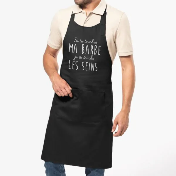 Tablier