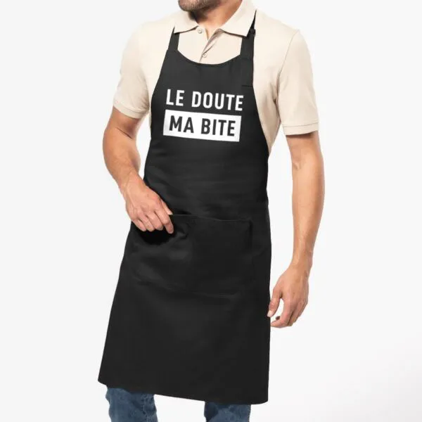 Tablier