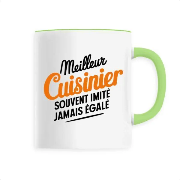 Mug