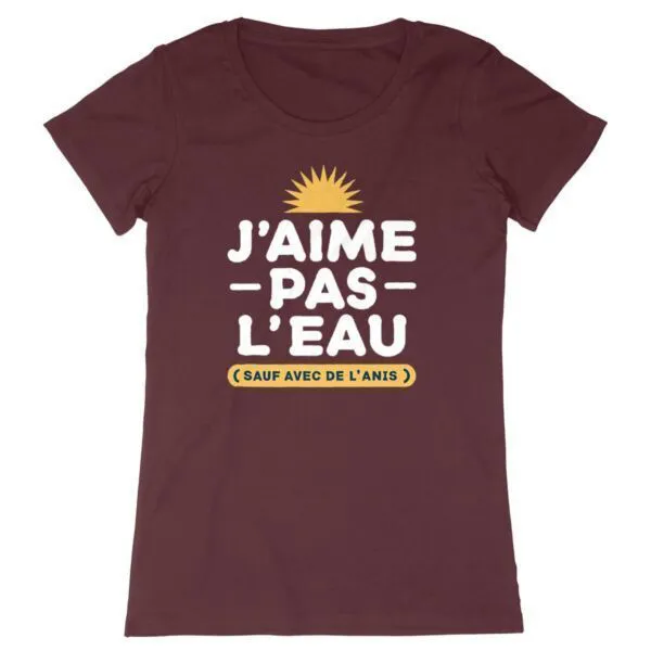 Tee Shirt