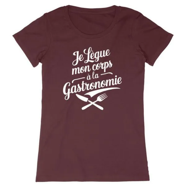 Tee Shirt