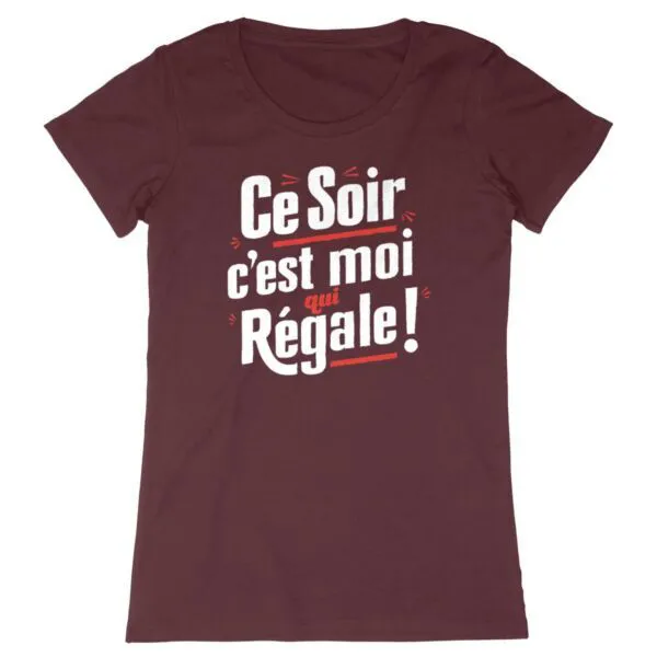 Tee Shirt