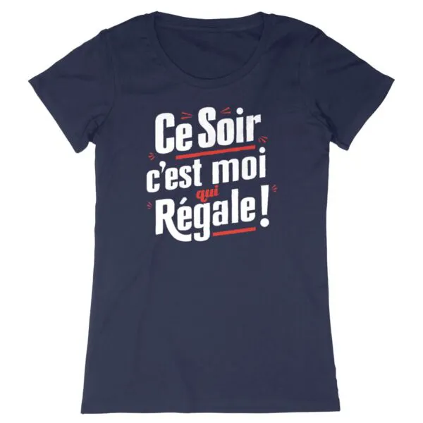 Tee Shirt