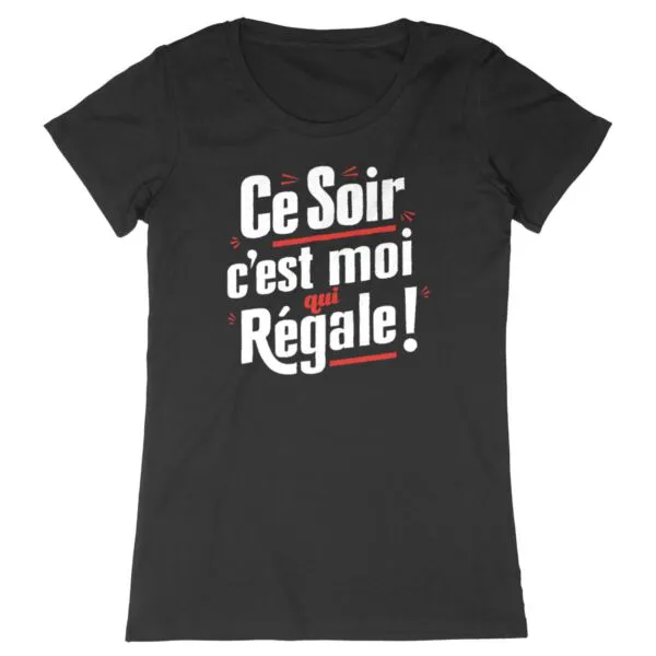 Tee Shirt