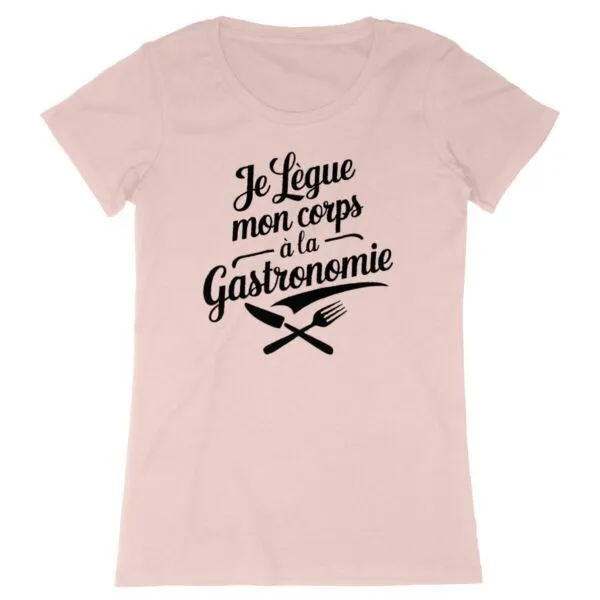 Tee Shirt