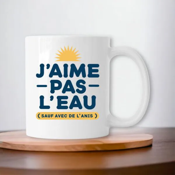 Mug