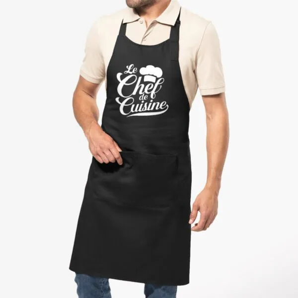 Tablier