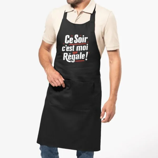 Tablier