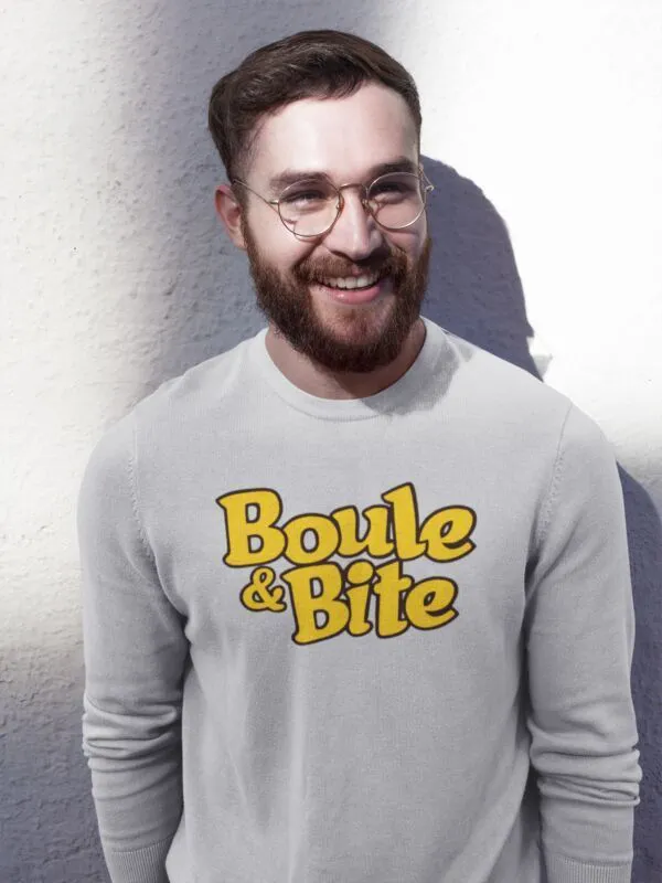 Sweat Boule et bite