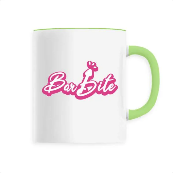 Mug