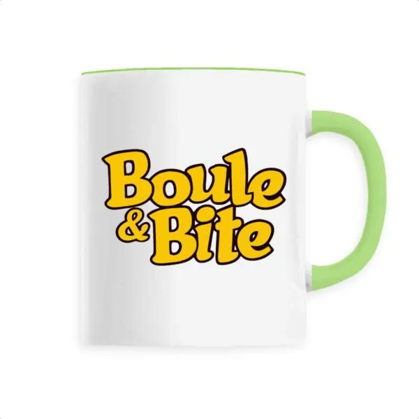 Mug