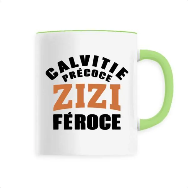 Mug