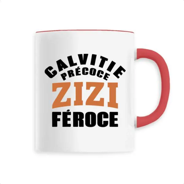Mug