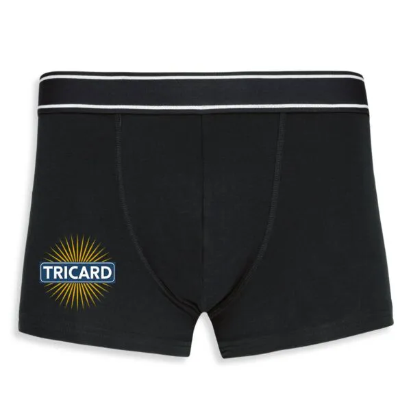 Boxer Tricard