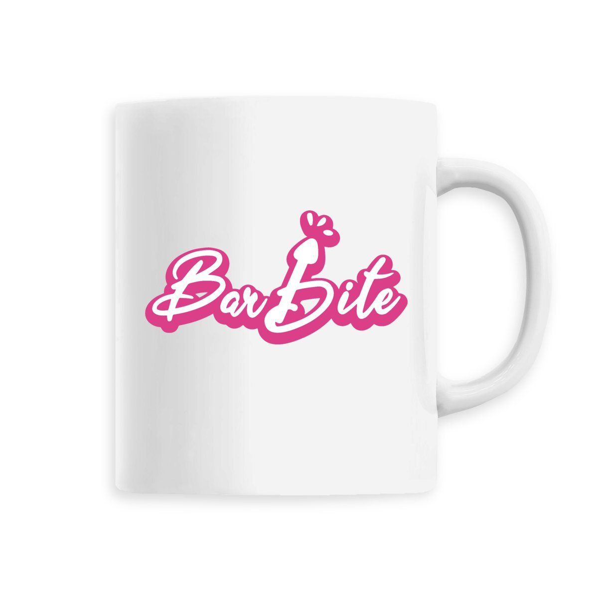 Mug « Barbite »