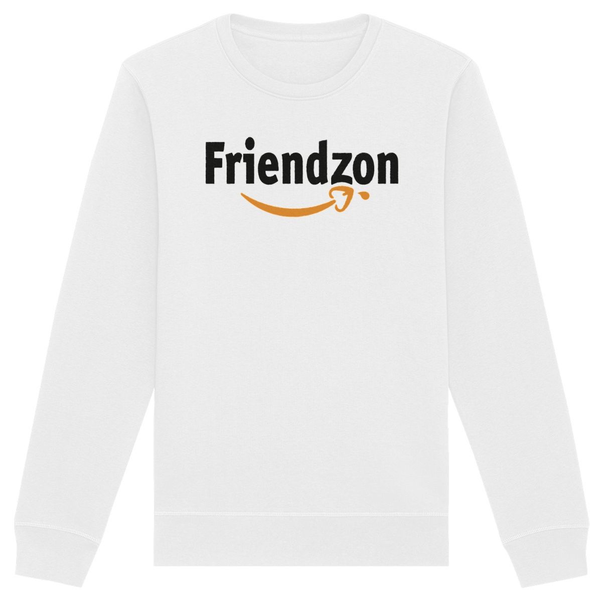 Sweat « Friendzone » – Unisexe