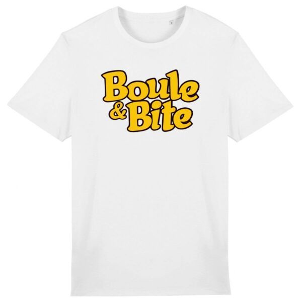 T Shirt Boule et bite - Pour Homme