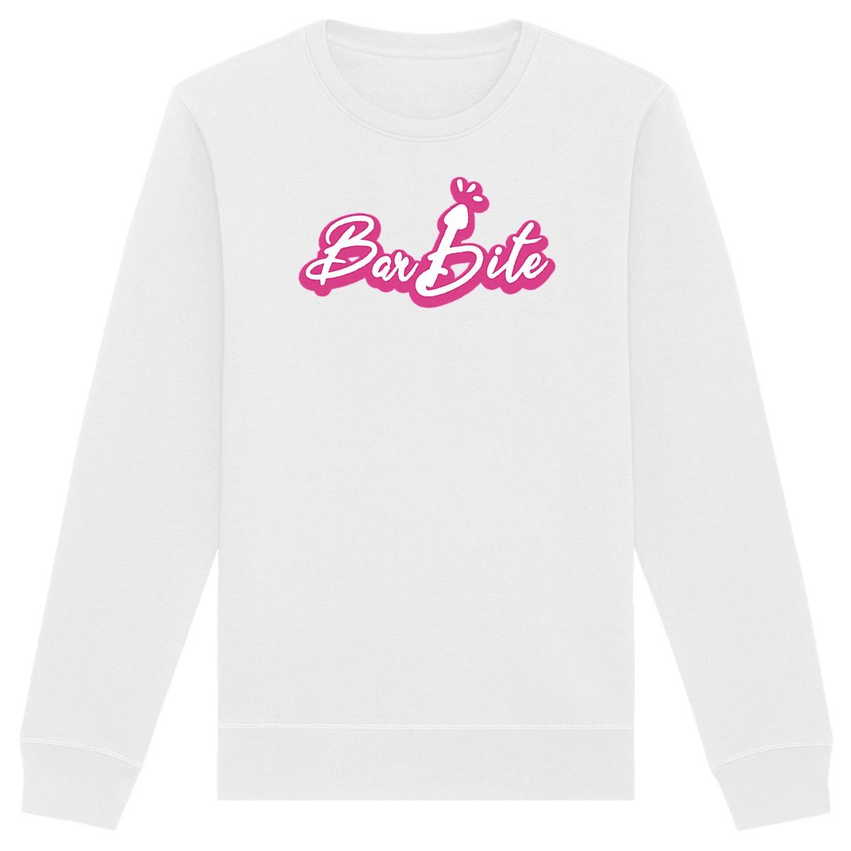 Sweat « Barbite » – Unisexe