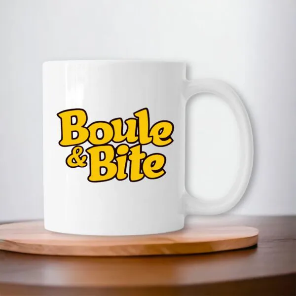 Mug