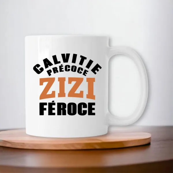 Mug