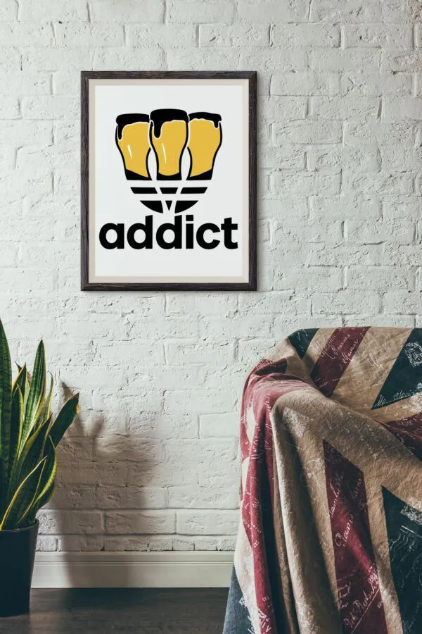 Poster Addict