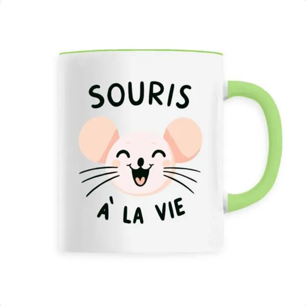 Mug