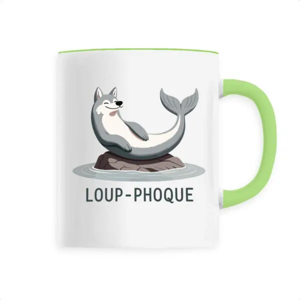 Mug
